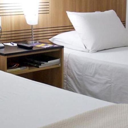 Rosa'S Hotel Толедо Экстерьер фото