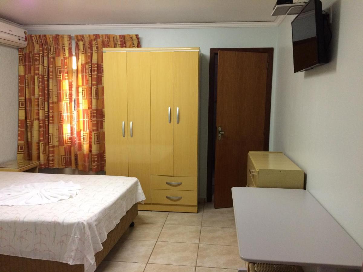 Rosa'S Hotel Толедо Экстерьер фото