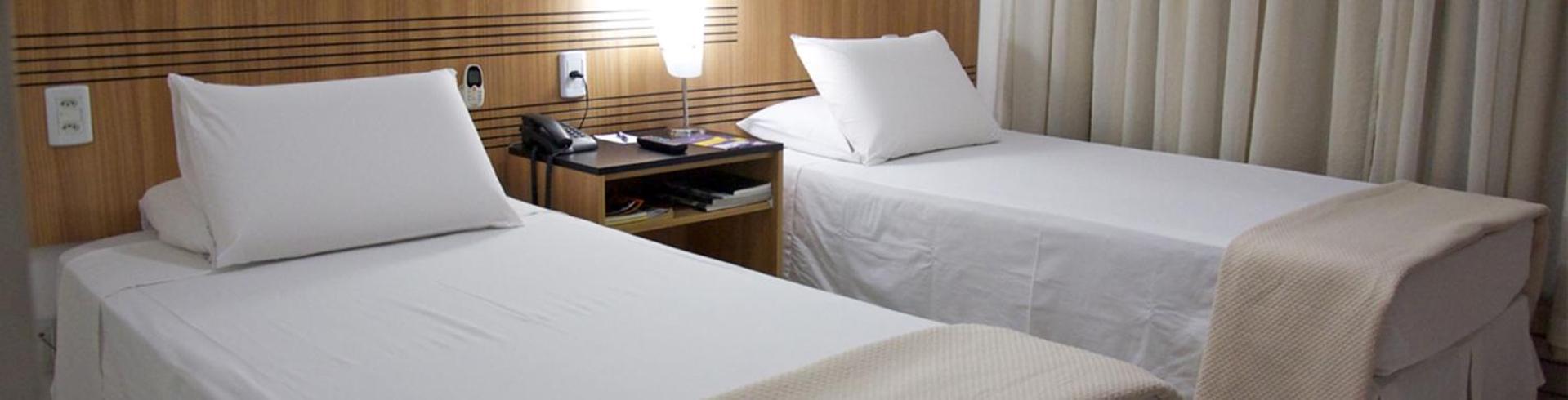 Rosa'S Hotel Толедо Экстерьер фото